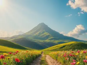 Building a Positive Mindset: Proven Strategies for Overcoming Life's Challenges