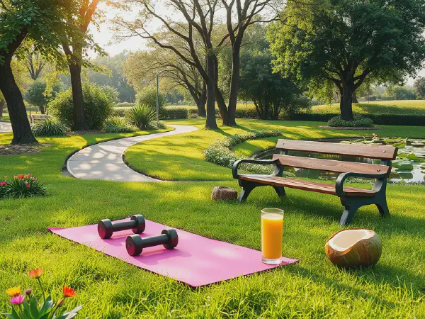 How to Build a Sustainable Workout Routine You'll Actually Enjoy