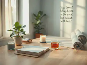 Top Stress Management Techniques for a Calmer, More Productive Life
