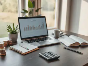 Financial Planning for a Secure Future: Your Comprehensive Guide