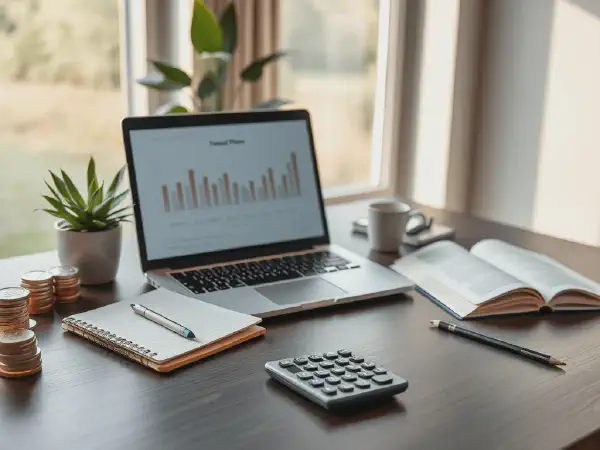 Financial Planning for a Secure Future: Your Comprehensive Guide