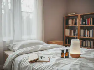 Mastering Sleep Hygiene: Essential Tips for Better Sleep