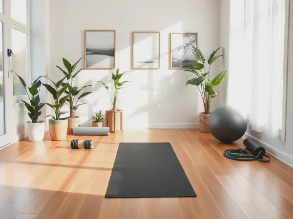 Elevate Your Well-Being with Simple Exercises for a Better Posture