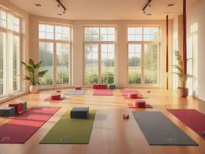 Unlock Your Potential: The Benefits of Yoga and Pilates for Strength and Flexibility